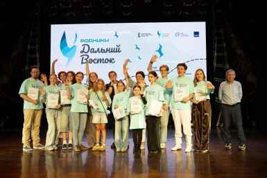 Четыре исполнительницы из ЕАО вышли в финал конкурса "Родники. Дальний Восток"