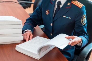 В Новосибирске ребёнок погиб от удара током через трубу у дома