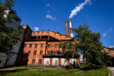 Подготовка к газификации Биробиджанской ТЭЦ – на контроле федеральных властей