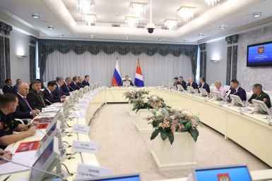 Тематическое фото ФОРСИ