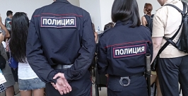 ЧП, повлиявших на общественную безопасность в ЕАО, не допущено в этом году  Антон Балашов 