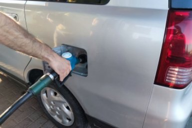 За неделю цены на бензин на Ставрополье резко сбавили темпы роста Елена Гиневская, ИА Stavropol.Media