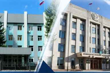 Тематическое фото объединенная пресс-служба судебной системы ЕАО