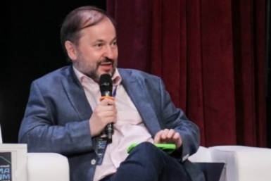 Михаил Виноградов, президент Фонда &quotПетербургская политика&quot ИА PrimaMedia