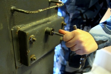 СИЗО-3 Ольга Брютова, ИА UssurMedia