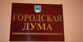 Депутаты гордумы провели прием по личным вопросам в своих округах Владимир Иващенко ИА ЕАОmedia