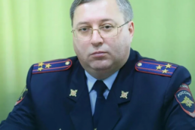 Начальником УМВД РФ по ЕАО назначен Геннадий Березин