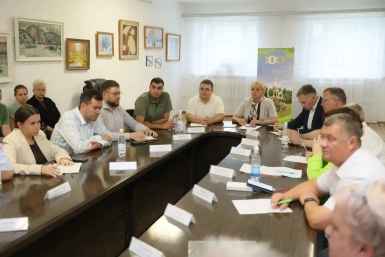 На базе санатория "Кульдур" в ЕАО откроют реабилитационное отделение областной больницы