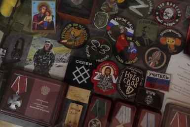 тематическое фото правительство ЕАО