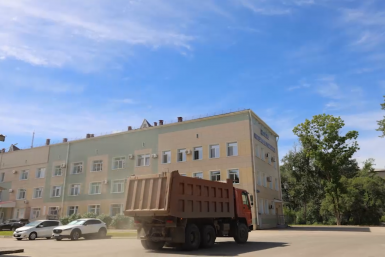 Тематическое фото МАКС-канал (12+) Марии Костюк