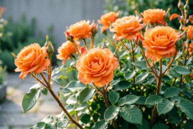 Тематическое фото Создано при помощи ИИ