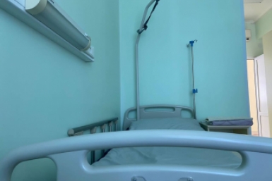 Число погибших при атаке БПЛА на Ейский район выросло до трёх