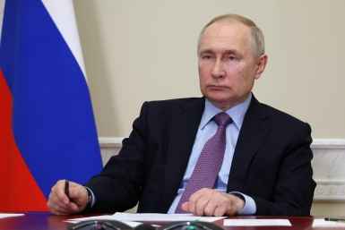 Путин расширил перечень объектов критической информационной инфраструктуры в РФ