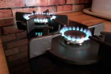 Из-за аварии без газа остаются более 900 человек в Биробиджане