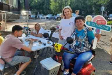 &quotПятёрочка&quot объединила свыше 146 тысяч человек вокруг народных традиций и семьи Торговая сеть &quotПятёрочка&quot