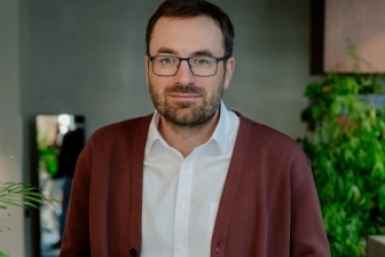 Кирилл Вотяков, старший управляющий директор &quotАвито Авто&quot пресс-служба Авито