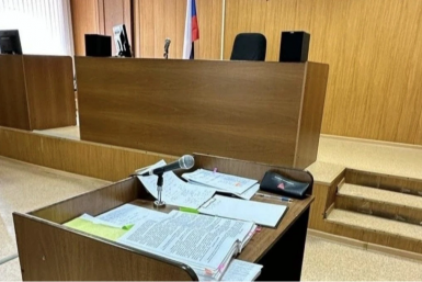 Ребенок получил ожог стопы на территории котельной в ЕАО