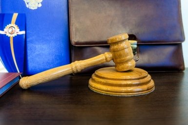 Злостный алиментщик из ЕАО получил 6 месяцев исправительных работ за долг в 1,2 млн рублей
