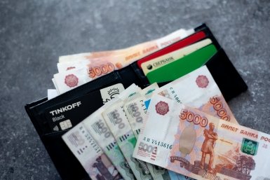 Депутаты предложили увеличить выплату остатка маткапитала до 50 тысяч рублей