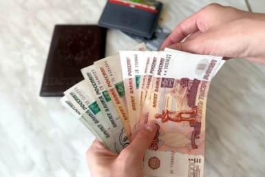 Сколько денег оставлять на чёрный день: эксперты — о безопасном запасе для семьи