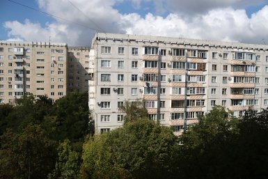 Капремонт без взносов: в России предложили новую меру поддержки