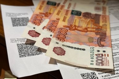 Регионы, где с октября сильнее всего вырастет коммуналка