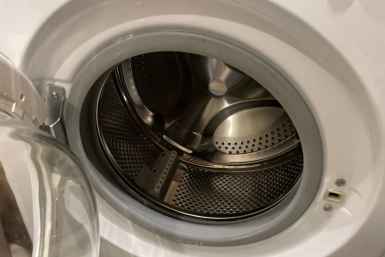 Работает как швейцарские часы - белье стало чище и мягче: мастер научил, как правильно пользоваться стиралкой