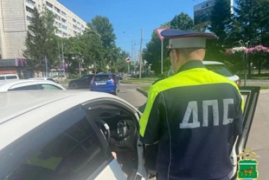 Тематическое фото Пресс-служба УМВД ЕАО