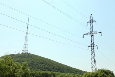 Тематическое фото ДРСК ЕАО