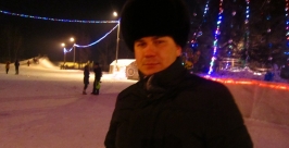 Роман Юрий Скачков, ЕАОmedia