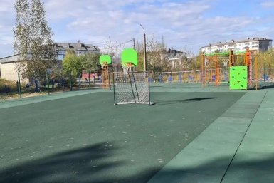 Тематическое фото мэрия Биробиджана