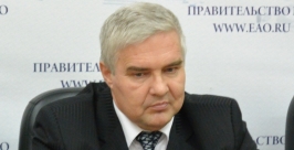 &quotОскар&quot в номинации &quotДежурный по городу&quot взял начальник управления ЖКХ мэрии Биробиджана ИА ЕАОmedia
