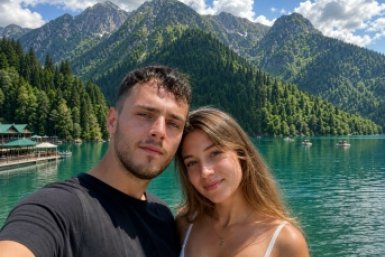 Легендарная советская здравница и кавказская "Ницца": 3 места в Абхазии, где нет суеты и толп туристов
