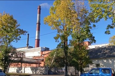 Названа точная дата начала отопительного сезона в Биробиджане