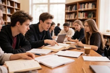 Проверь свою эрудицию: насколько ты начитан и осведомлён? - Тест