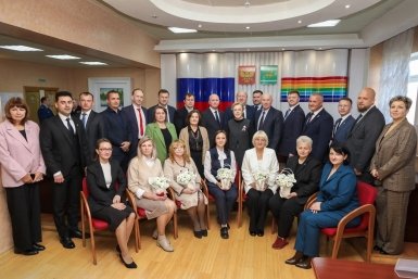 тематическое фото ЗС ЕАО