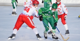 Опасный проход http://hcnadezhda.narod.ru/