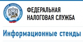Виртуальными копиями обзавелись в Интернете информационные стенды налоговых инспекций ЕАО официальный сайт ФНС