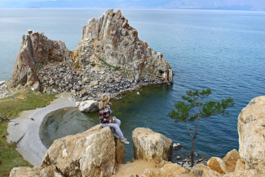 Курорт, который украл моё сердце: 4 причины влюбиться в один из самых живописных городов России