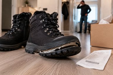 Порвались зимние ботинки: 7 правил гарантии, о которых молчат продавцы