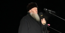 Архиепископ Биробиджанский и Кульдурский Иосиф Владимир Иващенко, ЕАОmedia