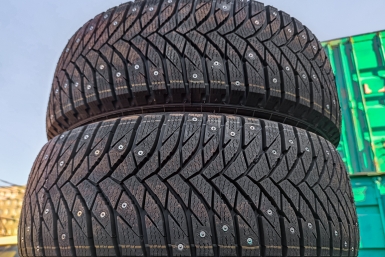 Когда менять резину на зимнюю в 2026 году: сроки по регионам и штрафы