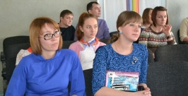 Молодежный Совет будет создан в Биробиджанском районе ЕАО Пресс-служба администрации Биробиджанского района