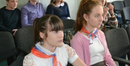 Молодежный Совет будет создан в Биробиджанском районе ЕАО Пресс-служба администрации Биробиджанского района