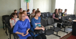 Молодежный Совет будет создан в Биробиджанском районе ЕАО Пресс-служба администрации Биробиджанского района