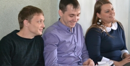 Молодежный Совет будет создан в Биробиджанском районе ЕАО Пресс-служба администрации Биробиджанского района
