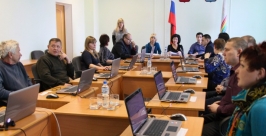 Экзамен для руководителей управляющих компаний ЕАО www.eao.ru