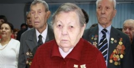 71-ю годовщину снятия блокады Ленинграда отметили в Биробиджане Владимир Иващенко, ИА ЕАОmedia