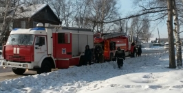 Непотушенная сигарета едва не привела к гибели пресс-служба ГУ МЧС России по ЕАО