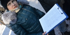 Потенциальные &quotподписанты&quot не спешили ИА EAOmedia